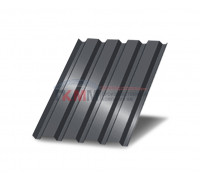 Профнастил МП35-0,9м с нестандартной шириной, толщина 0,4 окрашенный