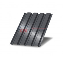 Профнастил МП35-0,9м с нестандартной шириной, толщина 0,4 окрашенный