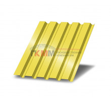 Профнастил МП35-1м с нестандартной шириной, толщина 0,65 окрашенный