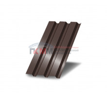 Профнастил МП35-0,6м с нестандартной шириной, толщина 0,35 окрашенный