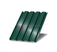 Профнастил МП35-0,9м с нестандартной шириной, толщина 0,45 окрашенный