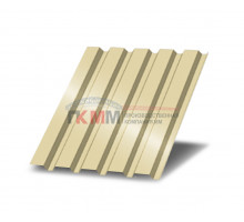 Профнастил МП35-1м с нестандартной шириной, толщина 0,7 окрашенный