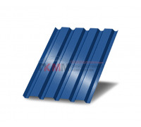 Профнастил МП35-0,9м с нестандартной шириной, толщина 0,5 окрашенный