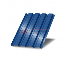 Профнастил МП35-0,9м с нестандартной шириной, толщина 0,5 окрашенный