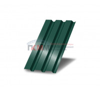 Профнастил МП35-0,6м с нестандартной шириной, толщина 0,45 окрашенный