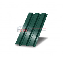 Профнастил МП35-0,6м с нестандартной шириной, толщина 0,45 окрашенный
