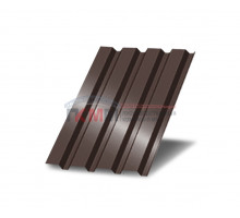 Профнастил МП35-0,8м с нестандартной шириной, толщина 0,35 окрашенный