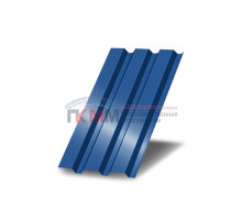 Профнастил МП35-0,6м с нестандартной шириной, толщина 0,5 окрашенный