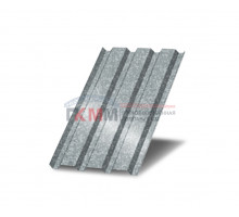 Профнастил МП35-0,7м с нестандартной шириной, толщина 0,6 оцинкованный