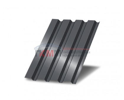 Профнастил МП35-0,8м с нестандартной шириной, толщина 0,4 окрашенный