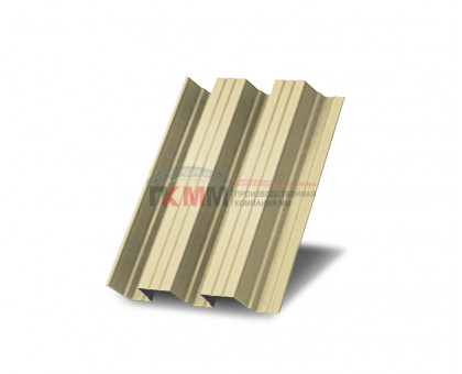 Профнастил Н114-0,6м с нестандартной шириной, толщина 0,7 окрашенный