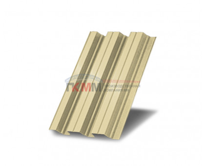 Профнастил Н75-0,5м с нестандартной шириной, толщина 0,7 окрашенный