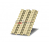 Профнастил Н75-0,6м с нестандартной шириной, толщина 0,7 окрашенный