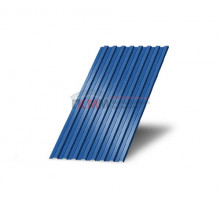 Профнастил Н60-0,8м с нестандартной шириной, толщина 0,5 окрашенный