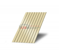 Профнастил Н60-0,9м с нестандартной шириной, толщина 0,7 окрашенный