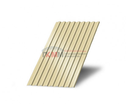 Профнастил Н60-0,9м с нестандартной шириной, толщина 0,7 окрашенный