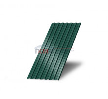 Профнастил Н60-0,7м с нестандартной шириной, толщина 0,45 окрашенный