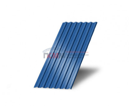 Профнастил Н60-0,7м с нестандартной шириной, толщина 0,5 окрашенный