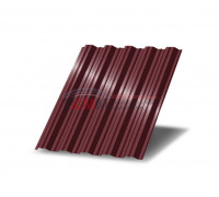 Профнастил НС35-1м с нестандартной шириной, толщина 0,55 окрашенный