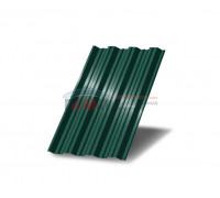 Профнастил НС35-0,7м с нестандартной шириной, толщина 0,45 окрашенный