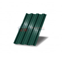 Профнастил НС35-0,7м с нестандартной шириной, толщина 0,45 окрашенный