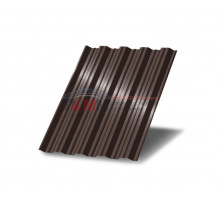 Профнастил НС35-0,9м с нестандартной шириной, толщина 0,35 окрашенный