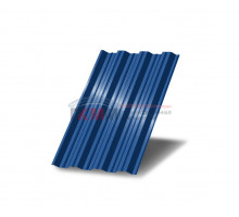 Профнастил НС35-0,7м с нестандартной шириной, толщина 0,5 окрашенный