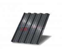 Профнастил НС35-0,9м с нестандартной шириной, толщина 0,4 окрашенный