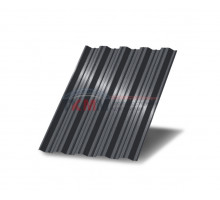 Профнастил НС35-0,9м с нестандартной шириной, толщина 0,4 окрашенный