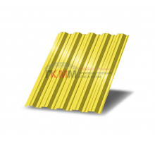 Профнастил НС35-1м с нестандартной шириной, толщина 0,65 окрашенный