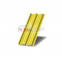 Профнастил НС35-0,5м с нестандартной шириной, толщина 0,65 окрашенный