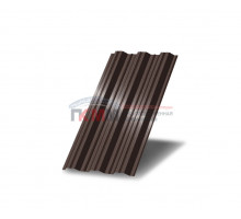 Профнастил НС35-0,6м с нестандартной шириной, толщина 0,35 окрашенный