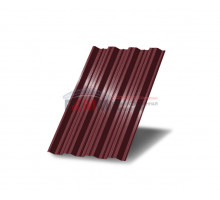 Профнастил НС35-0,7м с нестандартной шириной, толщина 0,55 окрашенный