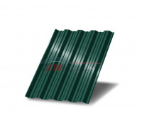 Профнастил НС35-0,9м с нестандартной шириной, толщина 0,45 окрашенный