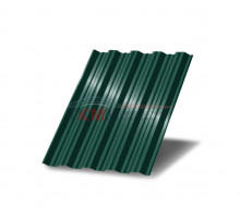 Профнастил НС35-0,9м с нестандартной шириной, толщина 0,45 окрашенный