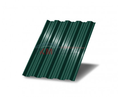 Профнастил НС35-0,9м с нестандартной шириной, толщина 0,45 окрашенный