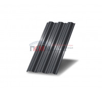 Профнастил НС35-0,6м с нестандартной шириной, толщина 0,4 окрашенный