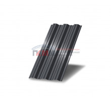 Профнастил НС35-0,6м с нестандартной шириной, толщина 0,4 окрашенный