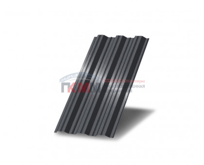 Профнастил НС35-0,6м с нестандартной шириной, толщина 0,4 окрашенный