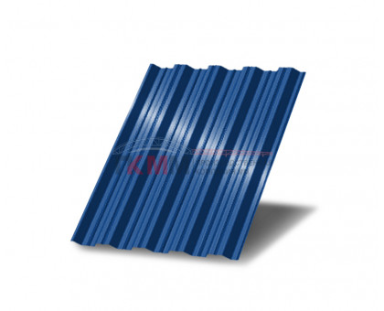 Профнастил НС35-0,9м с нестандартной шириной, толщина 0,5 окрашенный