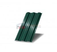 Профнастил НС35-0,6м с нестандартной шириной, толщина 0,45 окрашенный