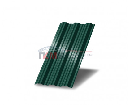 Профнастил НС35-0,6м с нестандартной шириной, толщина 0,45 окрашенный