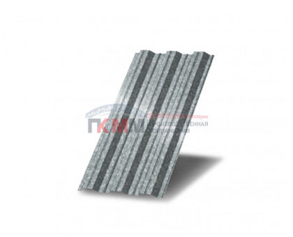 Профнастил НС35-0,6м с нестандартной шириной, толщина 0,35 оцинкованный