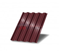 Профнастил НС35-0,9м с нестандартной шириной, толщина 0,55 окрашенный