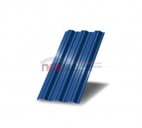 Профнастил НС35-0,6м с нестандартной шириной, толщина 0,5 окрашенный