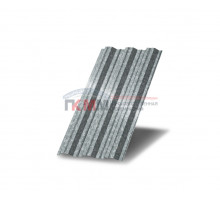 Профнастил НС35-0,6м с нестандартной шириной, толщина 0,4 оцинкованный