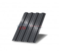 Профнастил НС35-0,8м с нестандартной шириной, толщина 0,4 окрашенный