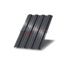 Профнастил НС35-0,8м с нестандартной шириной, толщина 0,4 окрашенный