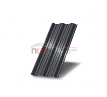 Профнастил НС35-0,5м с нестандартной шириной, толщина 0,4 окрашенный