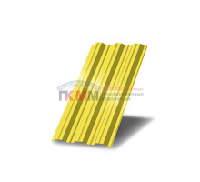 Профнастил НС35-0,6м с нестандартной шириной, толщина 0,65 окрашенный